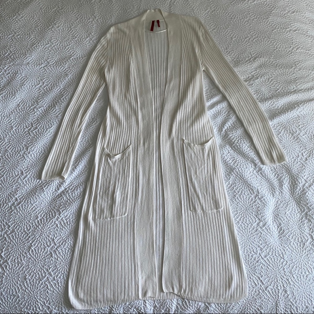 Love Scarlett Duster Cardigan